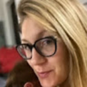 Meet your Posher, Anne-marie